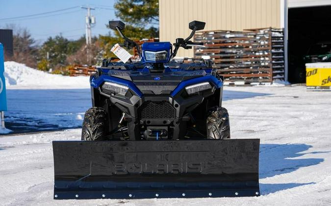 2026 Polaris® Sportsman 850 Premium