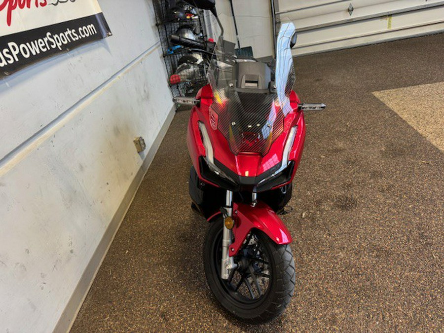 2023 Honda ADV150