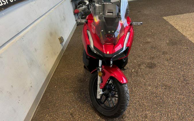 2023 Honda ADV150