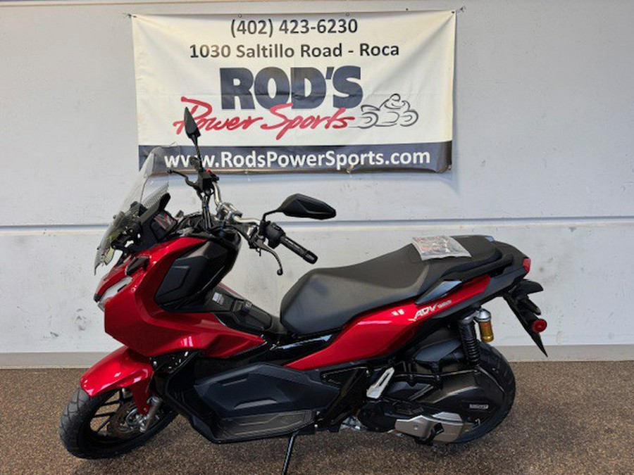 2023 Honda ADV150