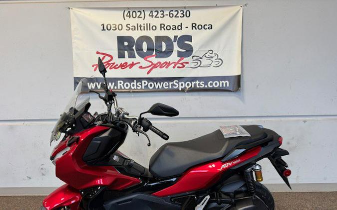2023 Honda ADV150