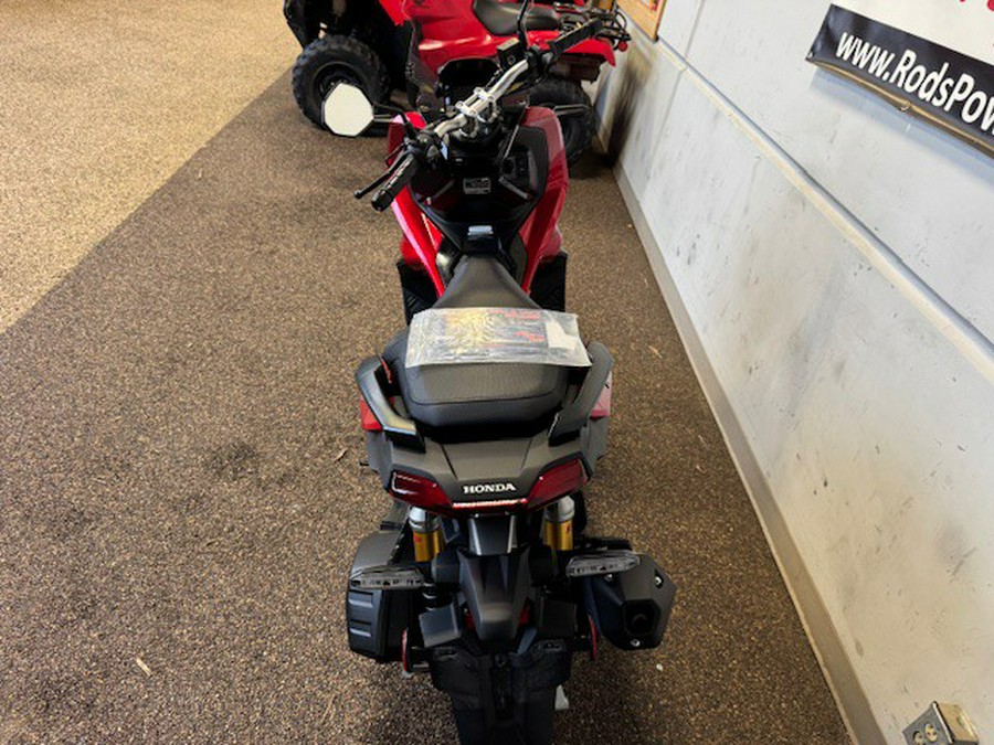 2023 Honda ADV150