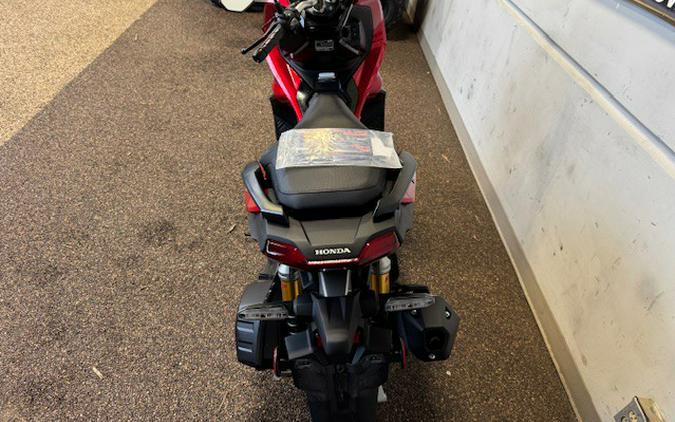2023 Honda ADV150