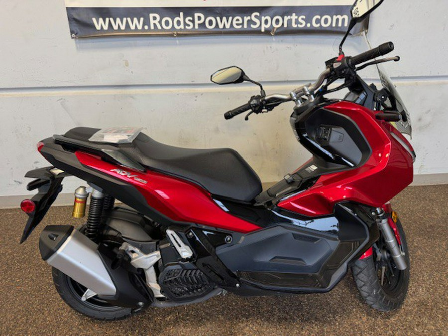 2023 Honda ADV150