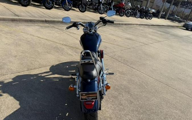 2012 Harley-Davidson® XL1200C - Sportster® 1200 Custom