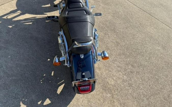 2012 Harley-Davidson® XL1200C - Sportster® 1200 Custom