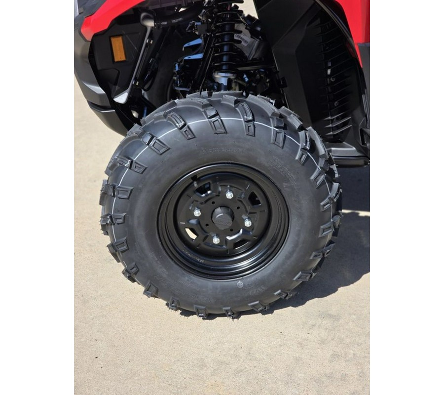 2026 Can-Am® Outlander DPS 500