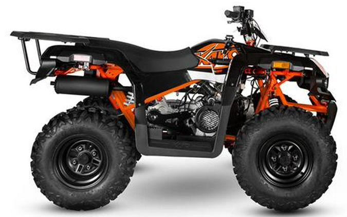 2024 Kayo Bull 180
