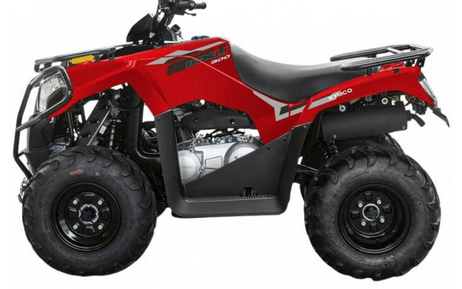2026 Kymco MXU 270i