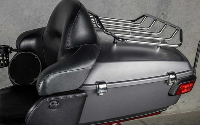 2017 Harley-Davidson FLHTK - Ultra Limited Electra Glide Ultra Limited
