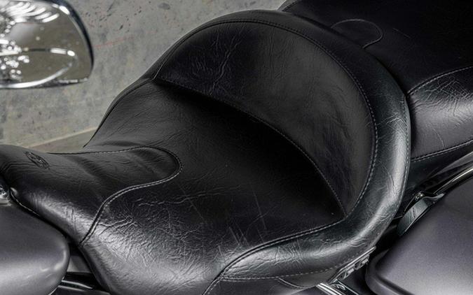 2017 Harley-Davidson FLHTK - Ultra Limited Electra Glide Ultra Limited
