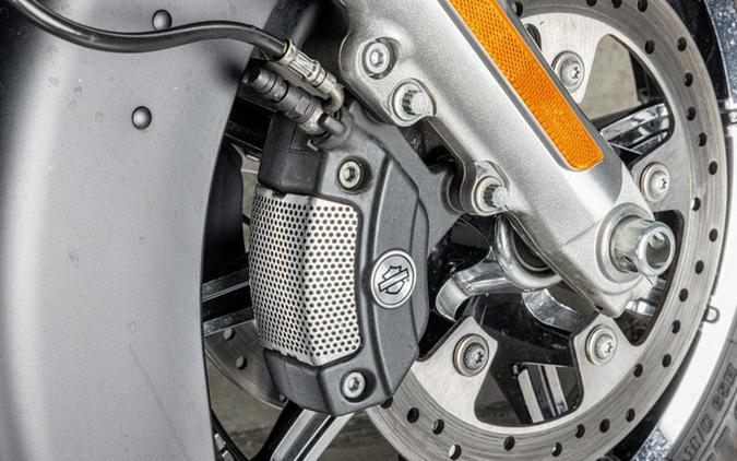 2017 Harley-Davidson FLHTK - Ultra Limited Electra Glide Ultra Limited