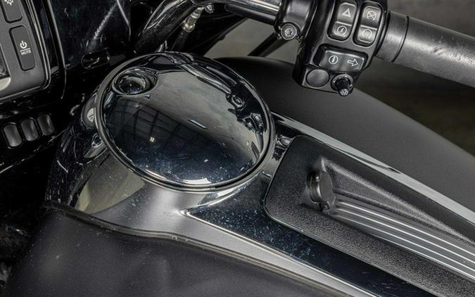2017 Harley-Davidson FLHTK - Ultra Limited Electra Glide Ultra Limited