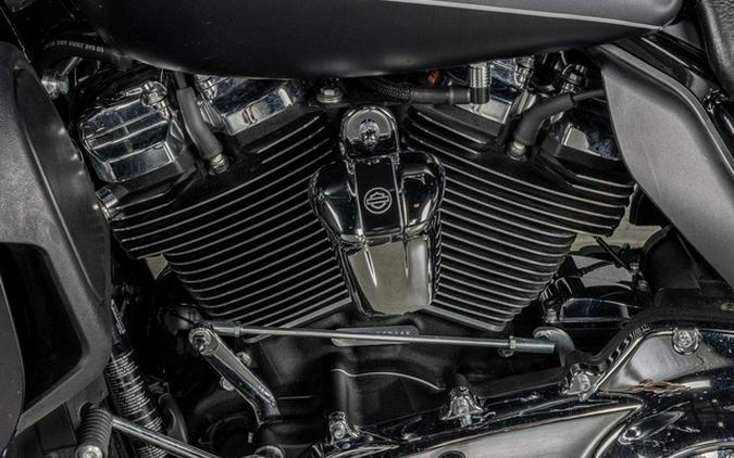 2017 Harley-Davidson FLHTK - Ultra Limited Electra Glide Ultra Limited