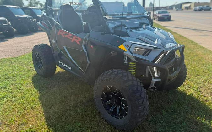 2021 RZR-21,900,50,PS,RC,G.GRAY - Polaris