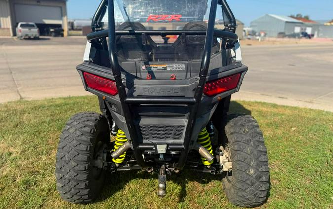 2021 RZR-21,900,50,PS,RC,G.GRAY - Polaris