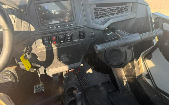 2021 RZR-21,900,50,PS,RC,G.GRAY - Polaris
