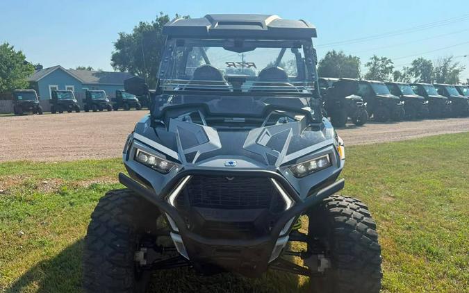 2021 RZR-21,900,50,PS,RC,G.GRAY - Polaris