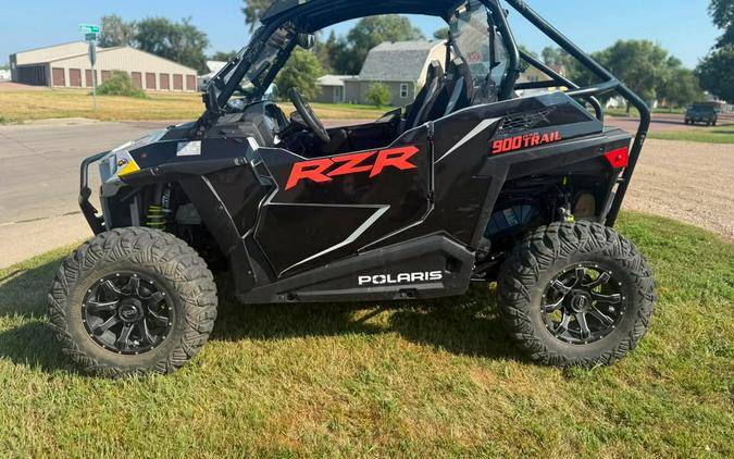 2021 RZR-21,900,50,PS,RC,G.GRAY - Polaris