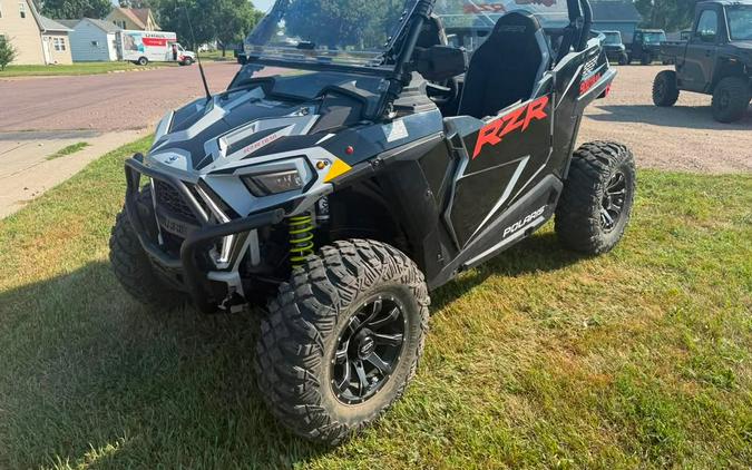 2021 RZR-21,900,50,PS,RC,G.GRAY - Polaris
