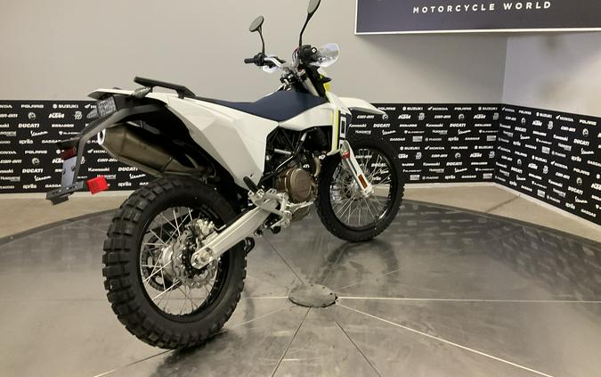 2027 HUSQVARNA 701 ENDURO - 040238Q