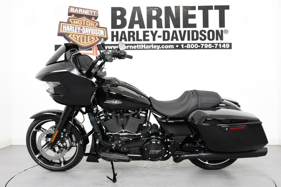 FLTRX 2026 Road Glide®