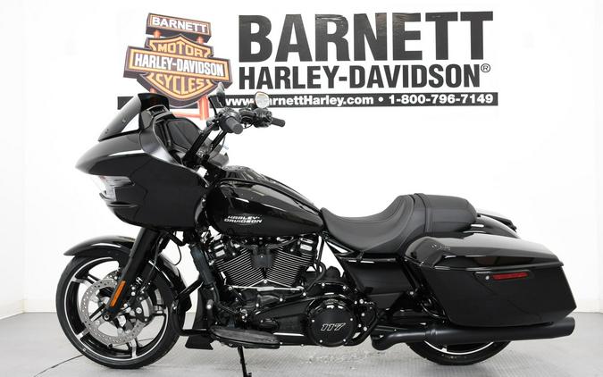 FLTRX 2026 Road Glide®