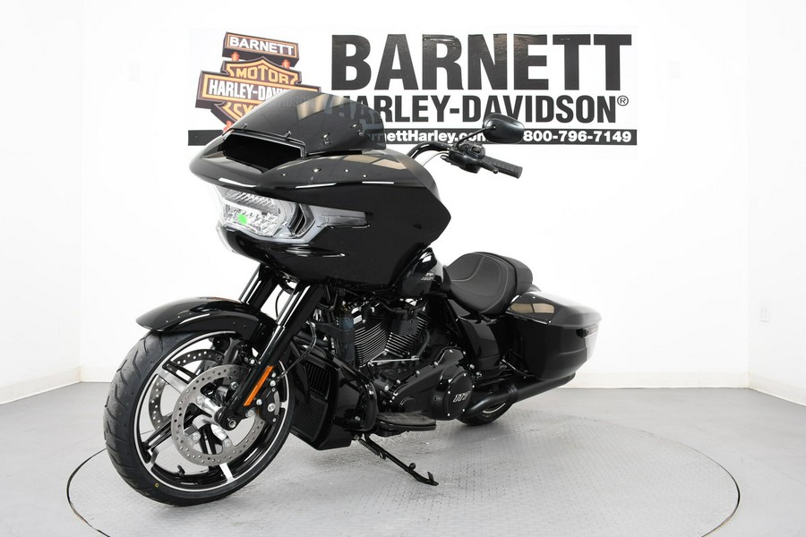 FLTRX 2026 Road Glide®