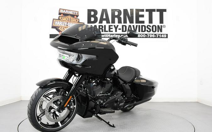 FLTRX 2026 Road Glide®