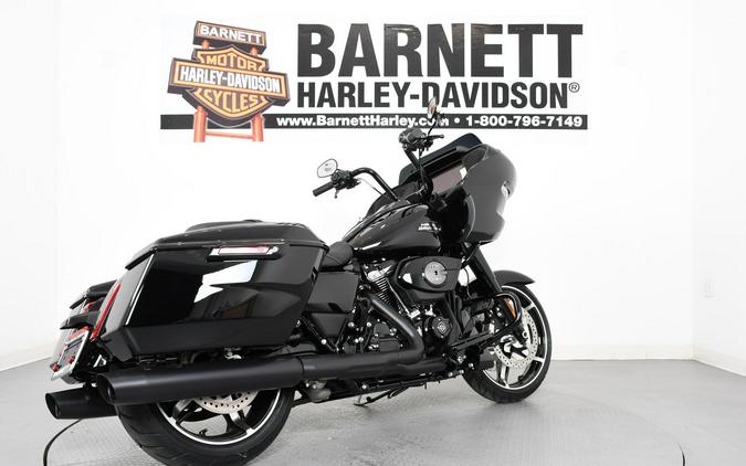 FLTRX 2026 Road Glide®