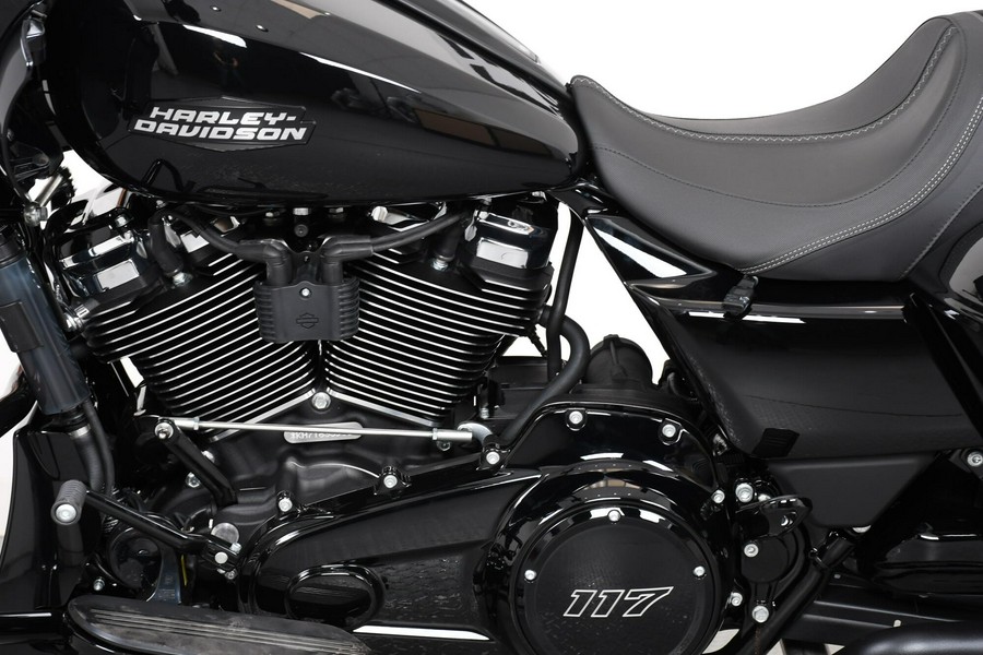FLTRX 2026 Road Glide®