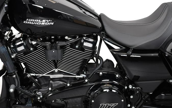FLTRX 2026 Road Glide®