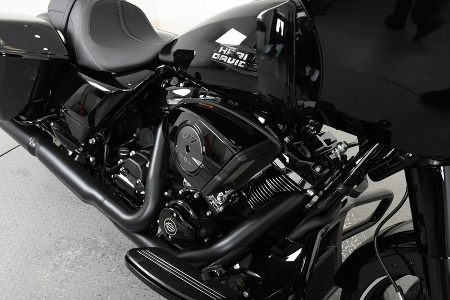 FLTRX 2026 Road Glide®