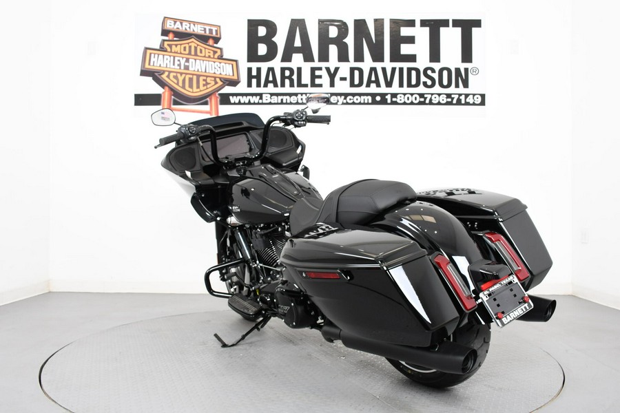 FLTRX 2026 Road Glide®