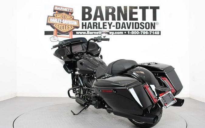 FLTRX 2026 Road Glide®