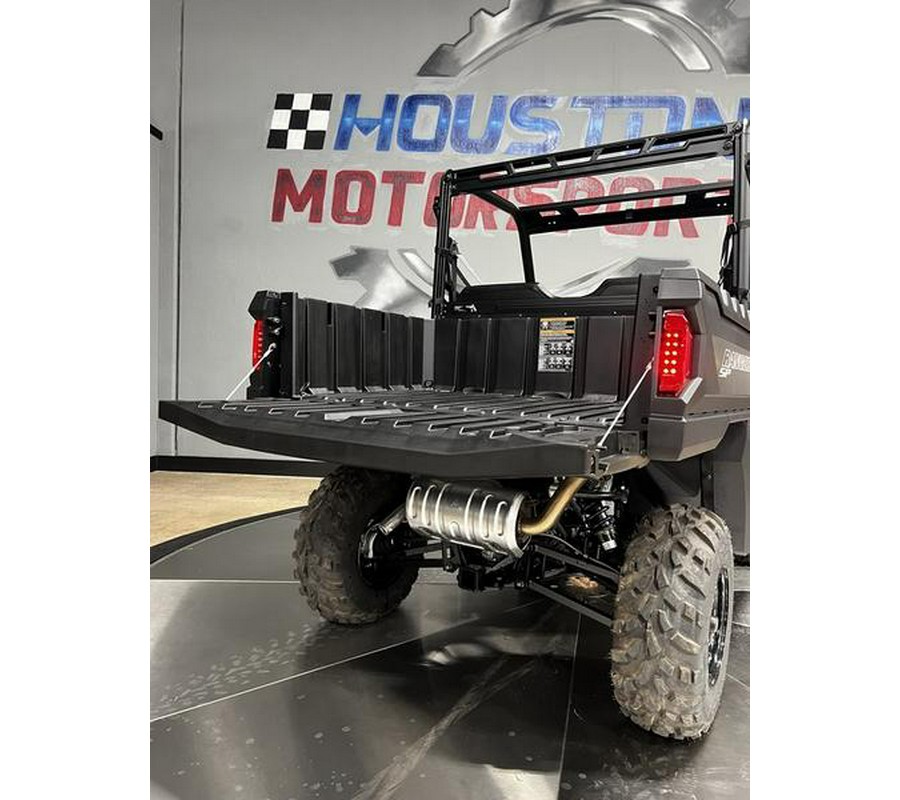 2026 Polaris® Ranger SP 570