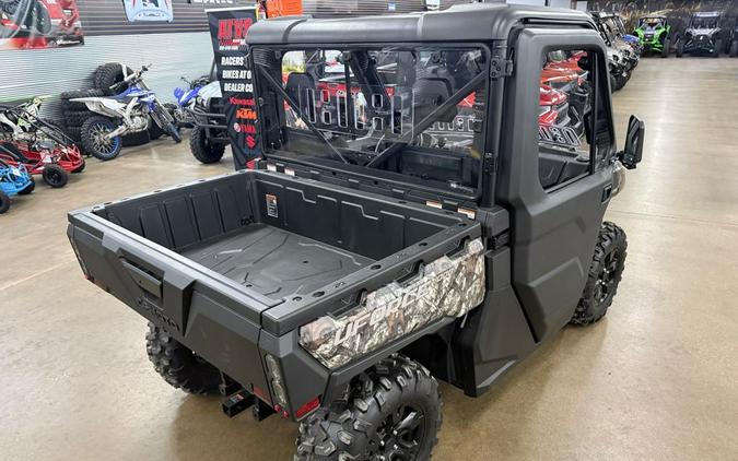 2025 CFMOTO UFORCE 1000 CF1000UZ