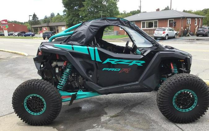 2025 Polaris® RZR Pro R Ultimate