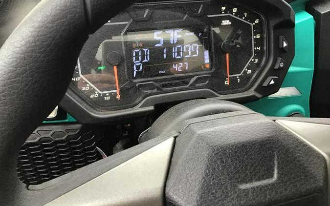 2025 Polaris® RZR Pro R Ultimate