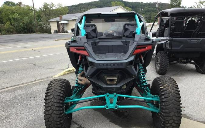 2025 Polaris® RZR Pro R Ultimate