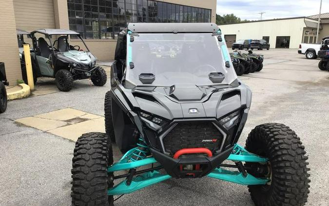 2025 Polaris® RZR Pro R Ultimate