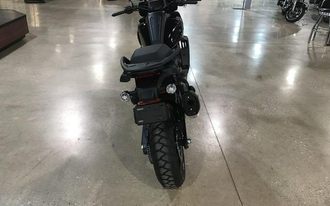 2023 Harley-Davidson RA1250 - Pan America 1250