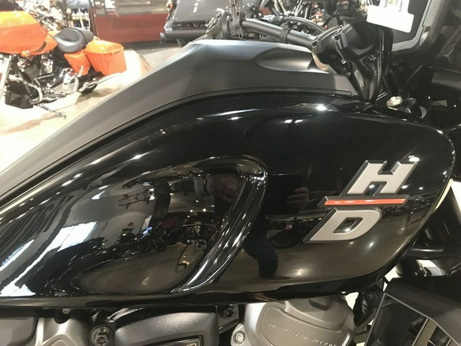 2023 Harley-Davidson RA1250 - Pan America 1250