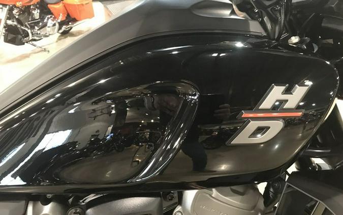 2023 Harley-Davidson RA1250 - Pan America 1250