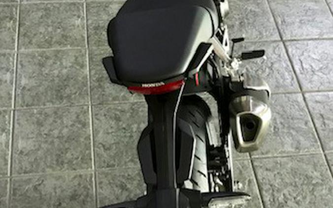 2024 Honda CB300R ABS