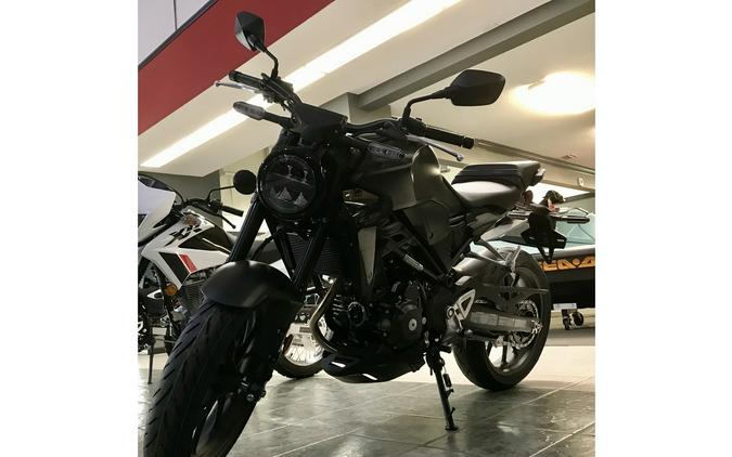 2024 Honda CB300R ABS