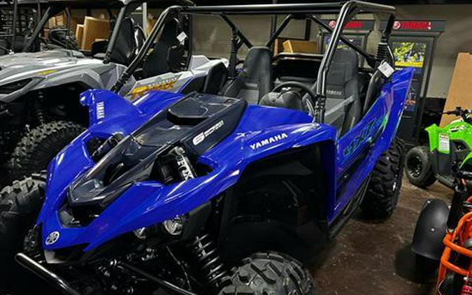 2024 Yamaha YXZ1000R SS