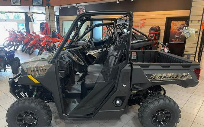 2024 Polaris Ranger 1000 Premium