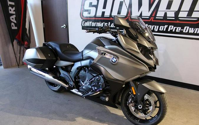 2019 BMW K 1600 B