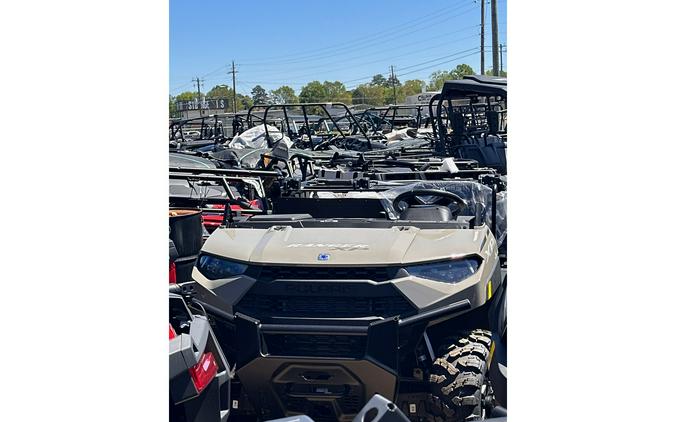 2024 Polaris Industries R24RRE99AZ